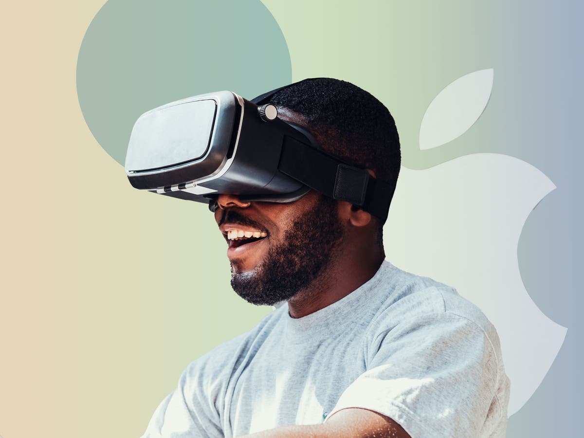 Apple Reality Pro Headset Ar Vr Release Date Rumours And More The Independent
